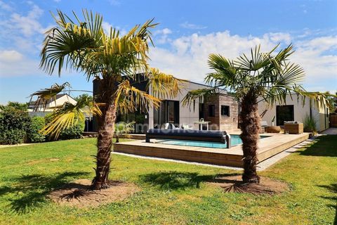 Villa a Orvault, Loire-Atlantique, Orvault - € 998.000 | Ref: 830037803063 - foto 14