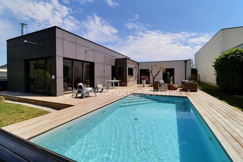 Villa a Orvault, Loire-Atlantique, Orvault - € 998.000 | Ref: 830037803063 - foto 15
