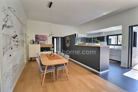 Villa a Orvault, Loire-Atlantique, Orvault - € 998.000 | Ref: 830037803063 - foto 16