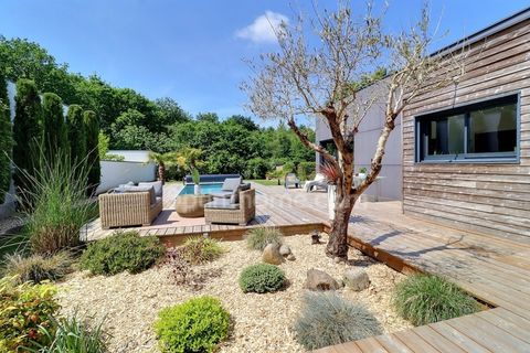 Villa a Orvault, Loire-Atlantique, Orvault - € 998.000 | Ref: 830037803063 - foto 17