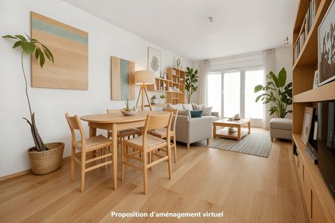 Lejlighed i Antony, Hauts-de-Seine, Antony - € 210.000 | Ref: 830036435914 - foto 1