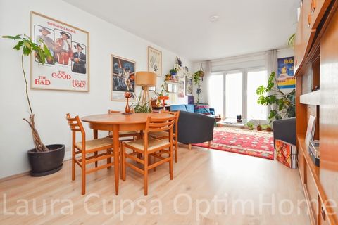 Lejlighed i Antony, Hauts-de-Seine, Antony - € 210.000 | Ref: 830036435914 - foto 2