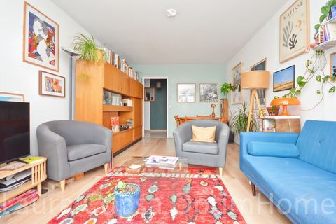Lejlighed i Antony, Hauts-de-Seine, Antony - € 210.000 | Ref: 830036435914 - foto 3