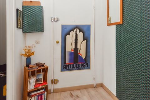 Lejlighed i Antony, Hauts-de-Seine, Antony - € 210.000 | Ref: 830036435914 - foto 4