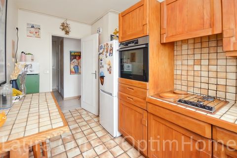 Lejlighed i Antony, Hauts-de-Seine, Antony - € 210.000 | Ref: 830036435914 - foto 7