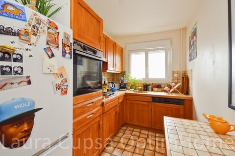 Lejlighed i Antony, Hauts-de-Seine, Antony - € 210.000 | Ref: 830036435914 - foto 8