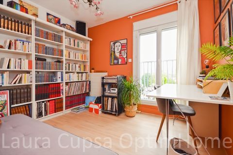 Lejlighed i Antony, Hauts-de-Seine, Antony - € 210.000 | Ref: 830036435914 - foto 10