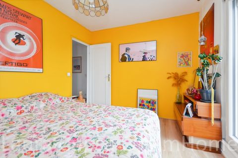 Lejlighed i Antony, Hauts-de-Seine, Antony - € 210.000 | Ref: 830036435914 - foto 13