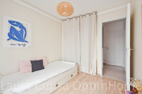 Lejlighed i Antony, Hauts-de-Seine, Antony - € 210.000 | Ref: 830036435914 - foto 15