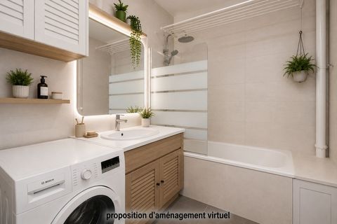 Lejlighed i Antony, Hauts-de-Seine, Antony - € 210.000 | Ref: 830036435914 - foto 16