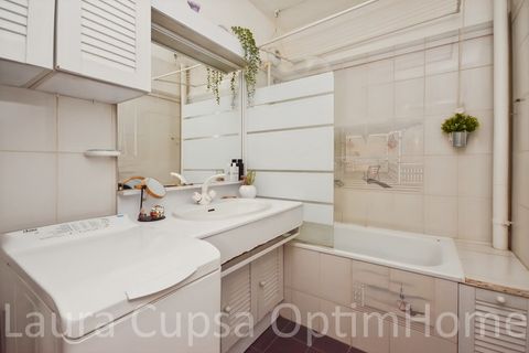 Lejlighed i Antony, Hauts-de-Seine, Antony - € 210.000 | Ref: 830036435914 - foto 17