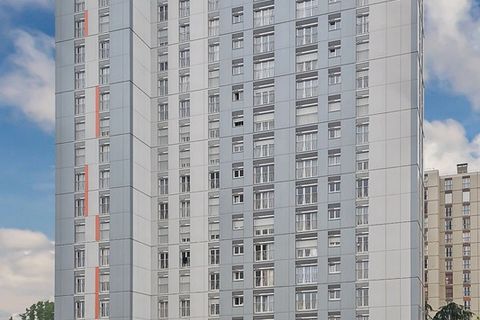 Lejlighed i Antony, Hauts-de-Seine, Antony - € 210.000 | Ref: 830036435914 - foto 19