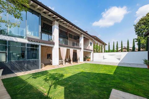 Villa a Rovato, Brescia, Rovato - € 795.000 | Ref: ATL05.008 - foto 3