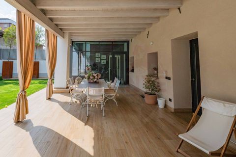 Villa a Rovato, Brescia, Rovato - € 795.000 | Ref: ATL05.008 - foto 2