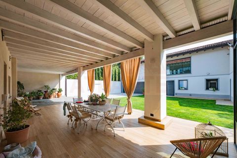 Villa a Rovato, Brescia, Rovato - € 795.000 | Ref: ATL05.008 - foto 4