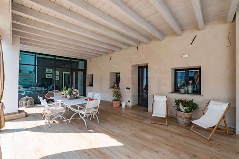 Villa a Rovato, Brescia, Rovato - € 795.000 | Ref: ATL05.008 - foto 5