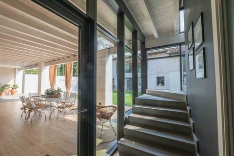 Villa a Rovato, Brescia, Rovato - € 795.000 | Ref: ATL05.008 - foto 6