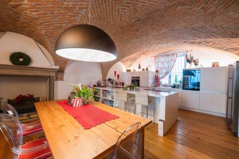 Villa a Rovato, Brescia, Rovato - € 795.000 | Ref: ATL05.008 - foto 8