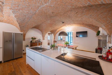 Villa a Rovato, Brescia, Rovato - € 795.000 | Ref: ATL05.008 - foto 13