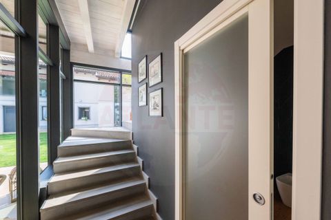 Villa a Rovato, Brescia, Rovato - € 795.000 | Ref: ATL05.008 - foto 22