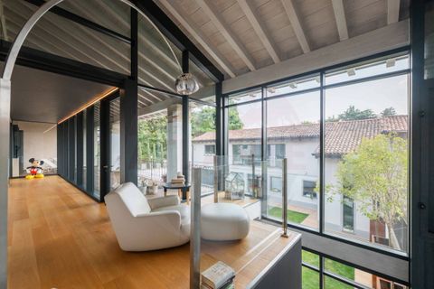 Villa a Rovato, Brescia, Rovato - € 795.000 | Ref: ATL05.008 - foto 23