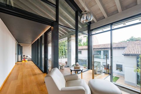 Villa a Rovato, Brescia, Rovato - € 795.000 | Ref: ATL05.008 - foto 24