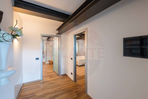 Villa a Rovato, Brescia, Rovato - € 795.000 | Ref: ATL05.008 - foto 26