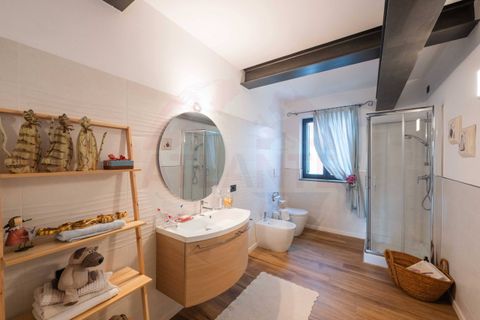 Villa a Rovato, Brescia, Rovato - € 795.000 | Ref: ATL05.008 - foto 31
