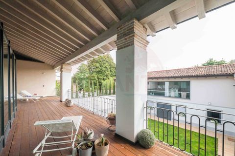 Villa a Rovato, Brescia, Rovato - € 795.000 | Ref: ATL05.008 - foto 32