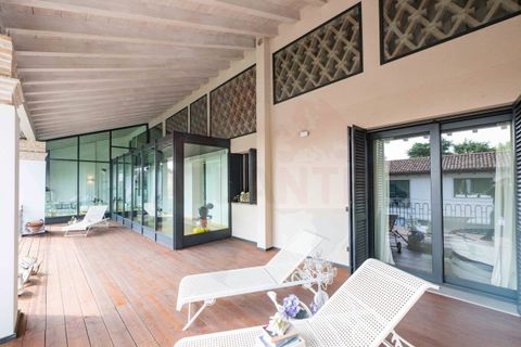 Villa a Rovato, Brescia, Rovato - € 795.000 | Ref: ATL05.008 - foto 33
