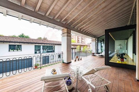 Villa a Rovato, Brescia, Rovato - € 795.000 | Ref: ATL05.008 - foto 34