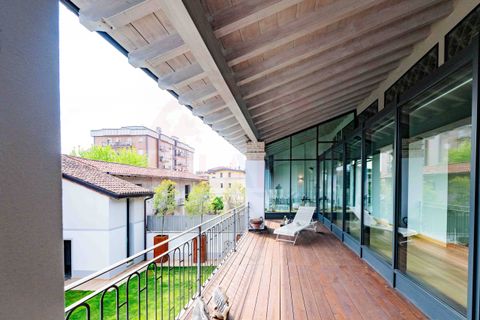Villa a Rovato, Brescia, Rovato - € 795.000 | Ref: ATL05.008 - foto 35
