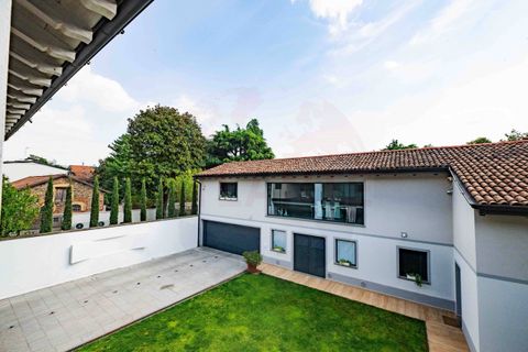 Villa a Rovato, Brescia, Rovato - € 795.000 | Ref: ATL05.008 - foto 36