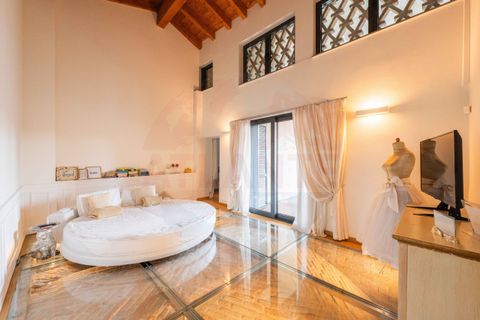 Villa a Rovato, Brescia, Rovato - € 795.000 | Ref: ATL05.008 - foto 44