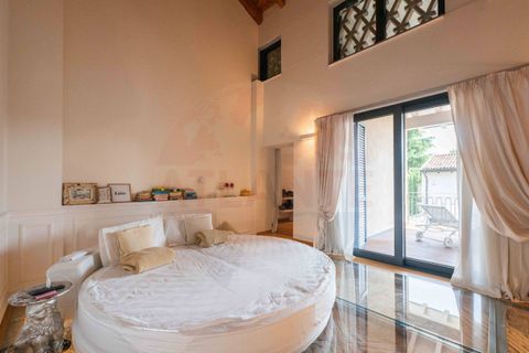 Villa a Rovato, Brescia, Rovato - € 795.000 | Ref: ATL05.008 - foto 45
