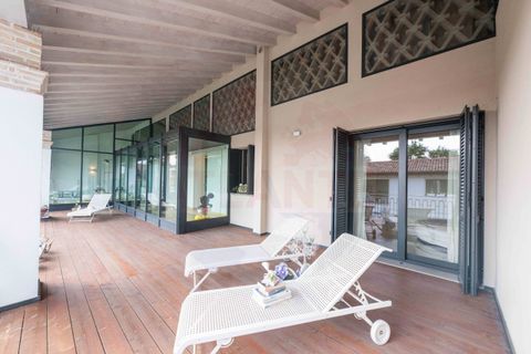 Villa a Rovato, Brescia, Rovato - € 795.000 | Ref: ATL05.008 - foto 48