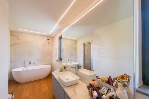 Villa a Rovato, Brescia, Rovato - € 795.000 | Ref: ATL05.008 - foto 50