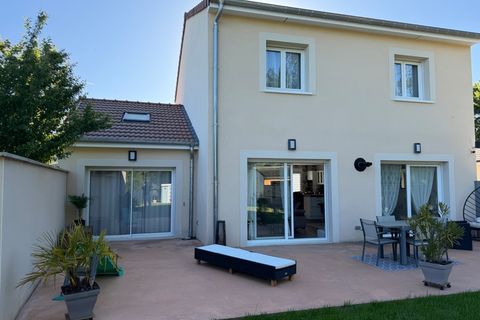 Villa a Saint-Dizier, Haute-Marne, Saint-Dizier - € 269.000 | Ref: 830036844881 - foto 2