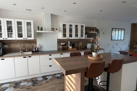 Villa a Saint-Dizier, Haute-Marne, Saint-Dizier - € 269.000 | Ref: 830036844881 - foto 5