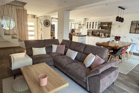 Villa a Saint-Dizier, Haute-Marne, Saint-Dizier - € 269.000 | Ref: 830036844881 - foto 7