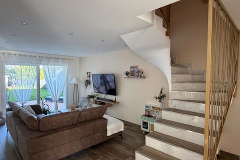Villa a Saint-Dizier, Haute-Marne, Saint-Dizier - € 269.000 | Ref: 830036844881 - foto 8