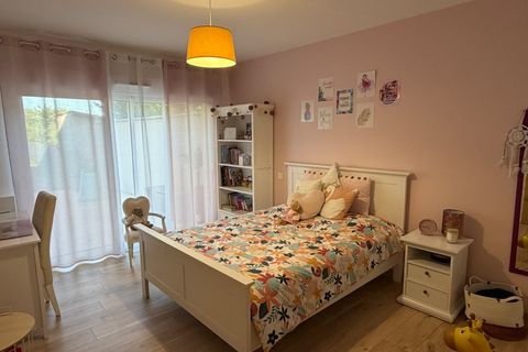 Villa a Saint-Dizier, Haute-Marne, Saint-Dizier - € 269.000 | Ref: 830036844881 - foto 11