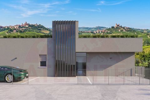 Leilighet i Alba, Cuneo, Alba - € 260 000 | Ref: Alba260 - foto 4