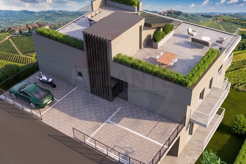 Leilighet i Alba, Cuneo, Alba - € 260 000 | Ref: Alba260 - foto 18