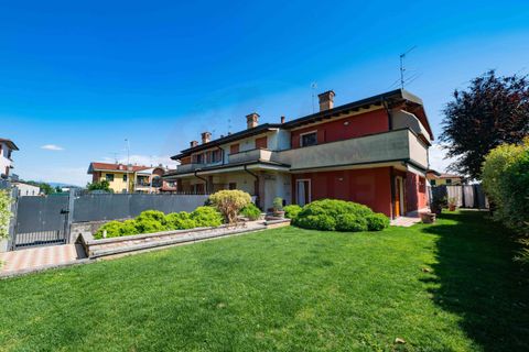 Villa a Rovato, Brescia, Rovato - € 329.000 | Ref: Rovato329 - foto 5