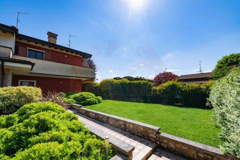 Villa a Rovato, Brescia, Rovato - € 329.000 | Ref: Rovato329 - foto 2