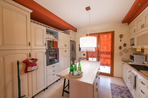 Villa a Rovato, Brescia, Rovato - € 329.000 | Ref: Rovato329 - foto 6