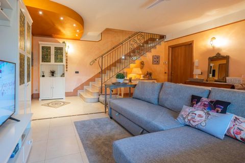 Villa a Rovato, Brescia, Rovato - € 329.000 | Ref: Rovato329 - foto 19