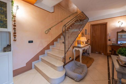 Villa a Rovato, Brescia, Rovato - € 329.000 | Ref: Rovato329 - foto 20