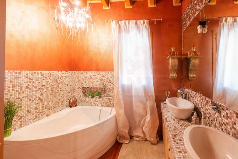 Villa a Rovato, Brescia, Rovato - € 329.000 | Ref: Rovato329 - foto 22